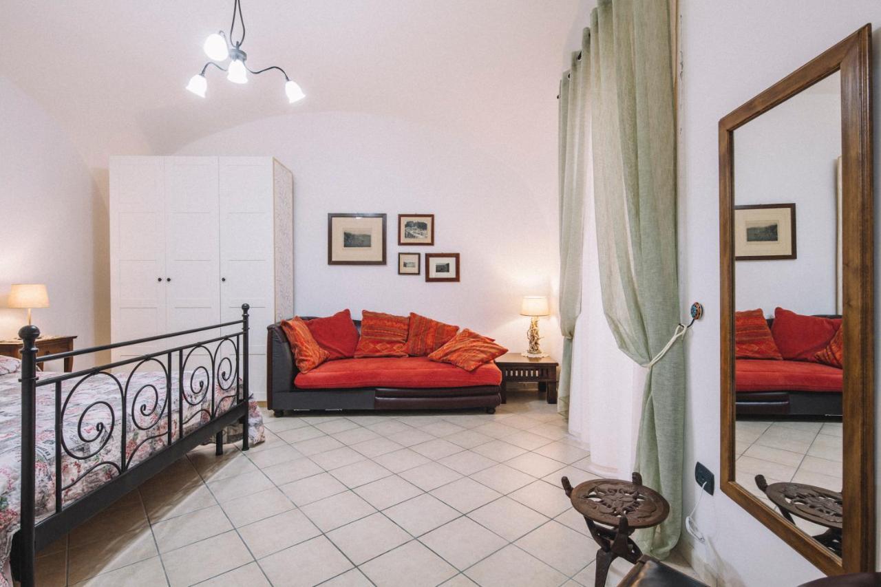 Fortalba House Vietri sul Mare Exterior photo