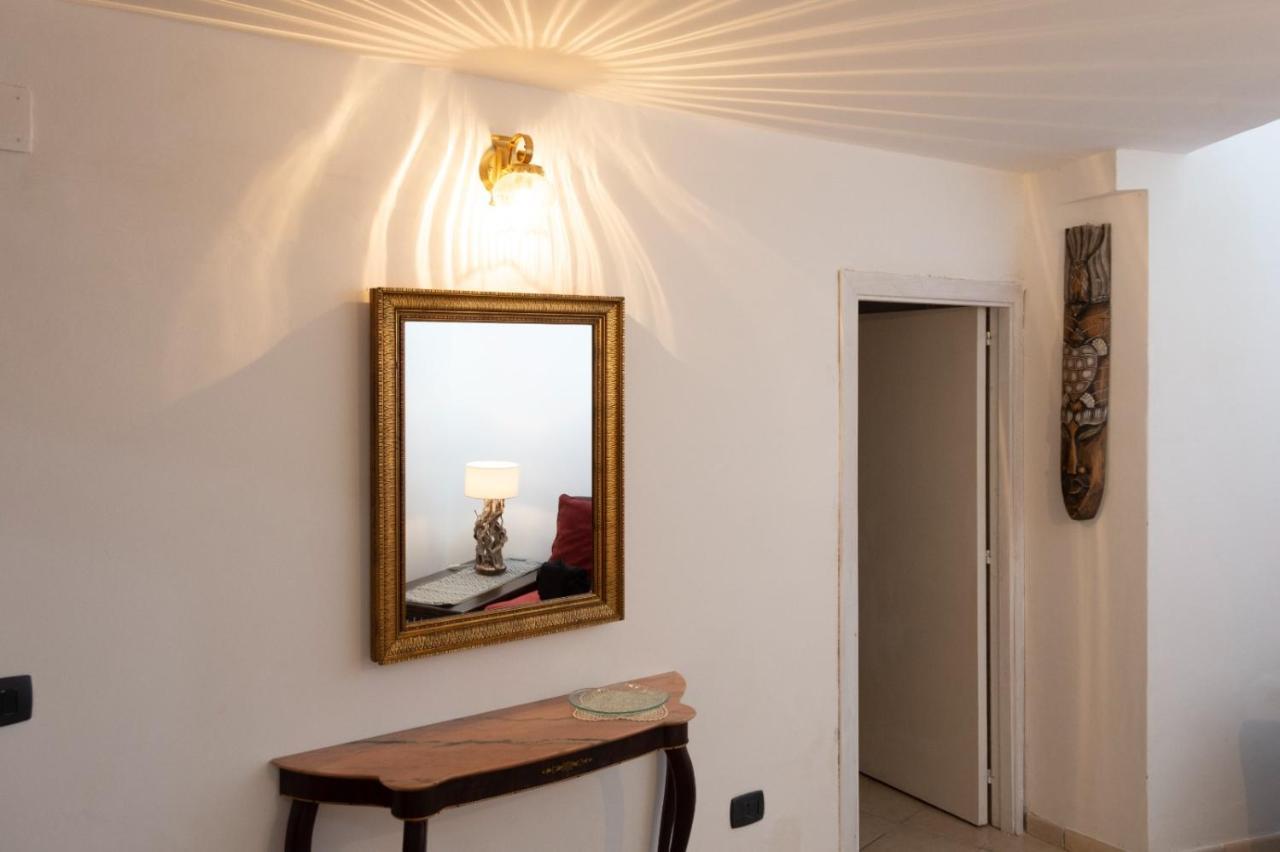 Fortalba House Vietri sul Mare Exterior photo