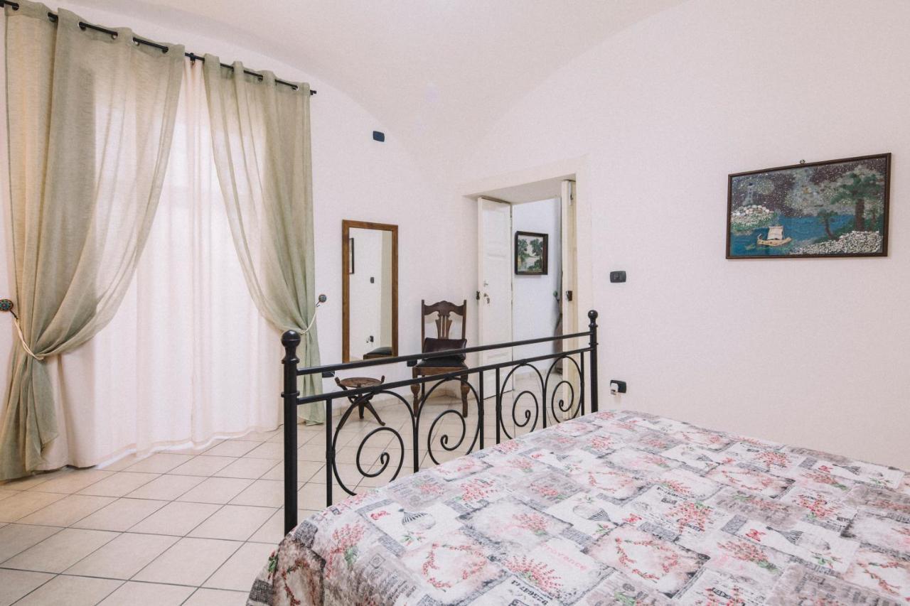 Fortalba House Vietri sul Mare Exterior photo