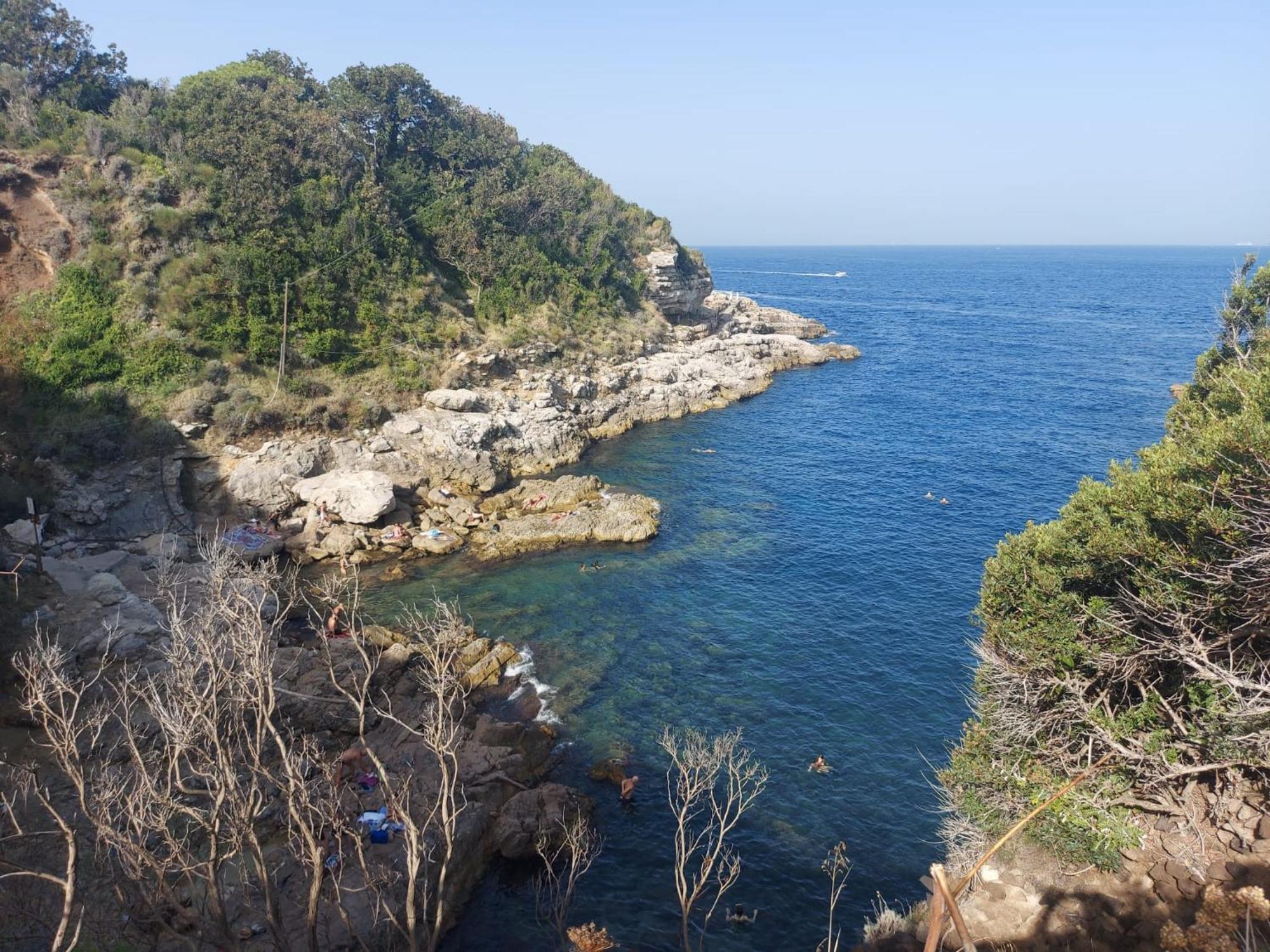 Fortalba House Vietri sul Mare Exterior photo